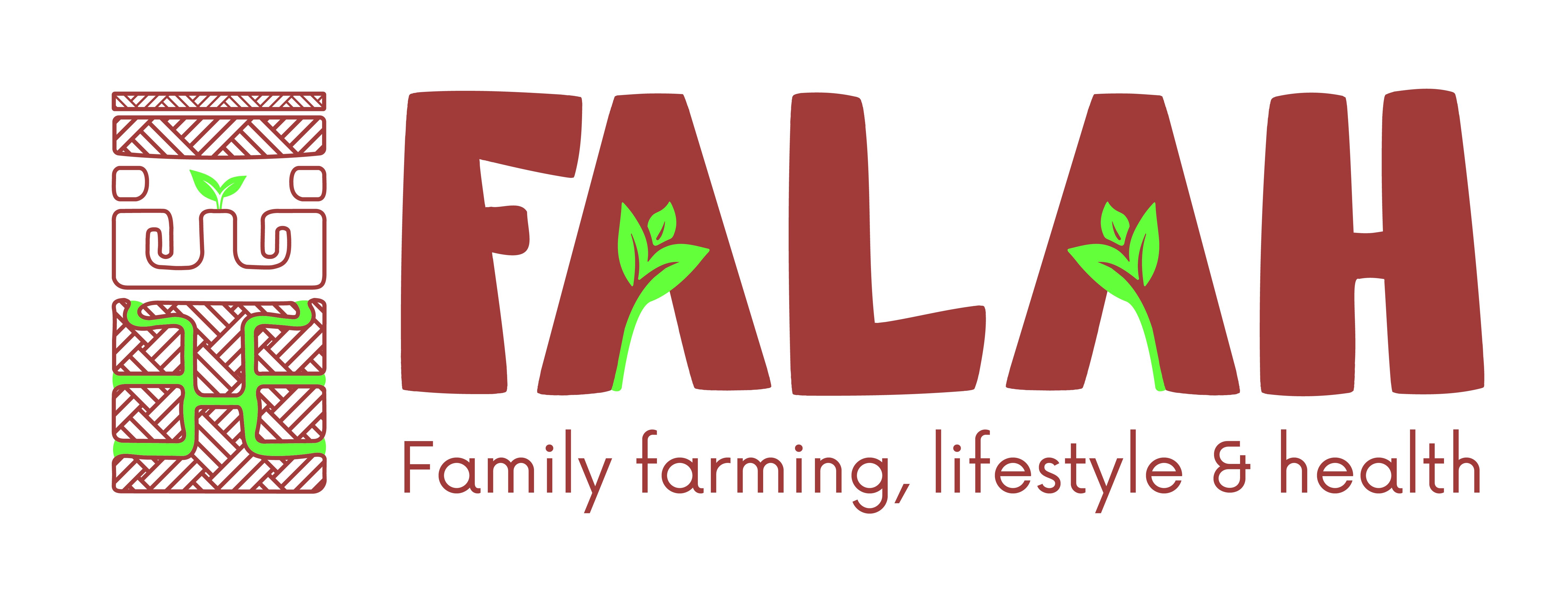 Logo FALAH